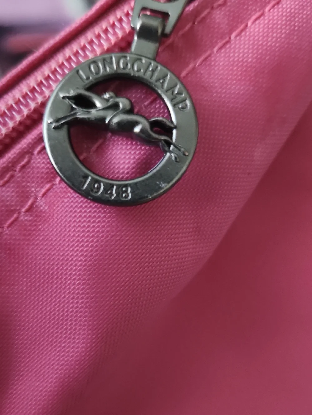 Longchamp Le Pliage Tote